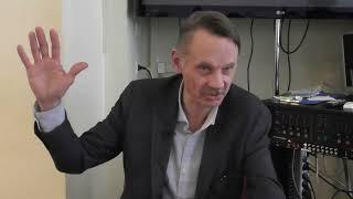 Атлантида - загадки исчезнувшего континента. Георгий Нефедьев президент РОИПА