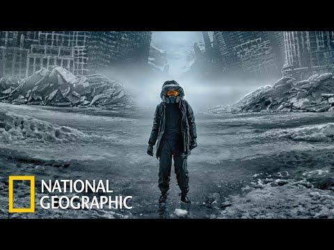 Предотвратить конец света-документальный фильм|National Geographic