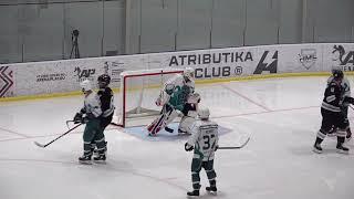 ХК Асгард Сити – HC Kraken Moscow