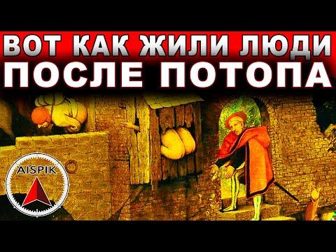 Вот кто МЫ на САМОМ деле! БАРБАРУССЫ, ПРУССЫ, РУССЫ...