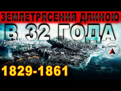 Кто УБИЛ половину МИРА? 19 век МЕГА-УДАР по ЗЕМЛЕ