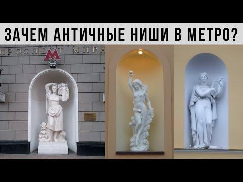 Единая цивилизация - античные ниши | Ведический храм Весты в Рязанской области