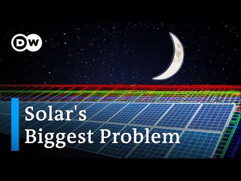 How Solar Energy Got So Cheap, And Why It's Not Everywhere (yet)