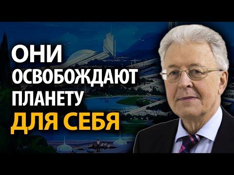 Пожиратели времени. За российскими олигархами стоят Ротшильды и другие хозяева денег. В. Катасонов