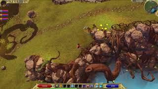 Titan Quest Anniversary Edition №39 - Атлантида