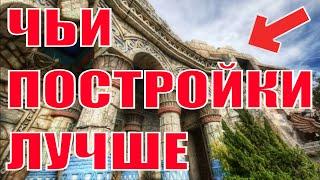 ИСТОРИКИ НАМ ВРУТ ??? УДИВИТЕЛЬНЫЕ ПОСТРОЙКИ ДРЕВНИХ ЦИВИЛИЗАЦИЙ !!!