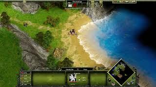 Проходження : Age of Mythology: Extended Edition|Нова Атлантида|Відродження Атлантиди #2|spookymedok