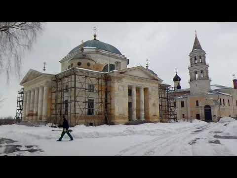 Исторический Вольнодумец против Официальных Тугодумцев!