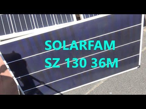 Solar panel install , gain extra solar energy