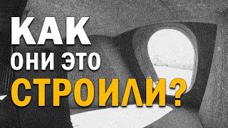 Как они это строили? Николай Субботин, Олег Синёв